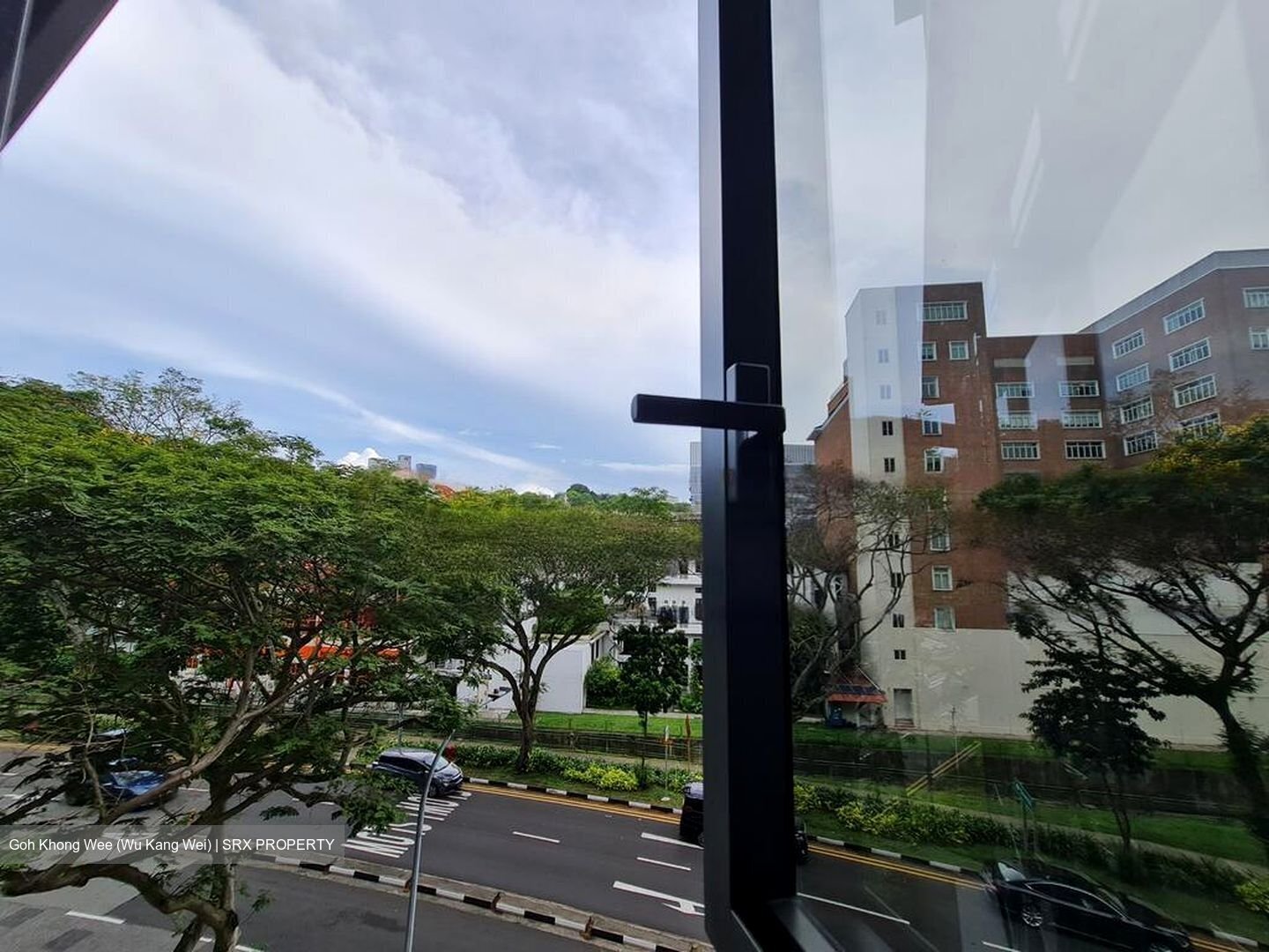 Haus On Handy (D9), Condominium #457091991